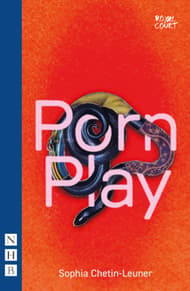 Porn Play Book Cover