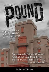 Pound Book Cover