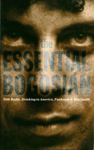 Pounding Nails In The Floor With My Forehead Book Cover