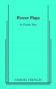 Power Plays Book Cover