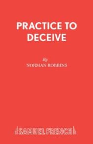 Practice to Deceive Book Cover