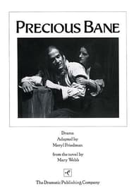Precious Bane Book Cover