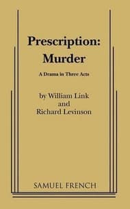 Prescription Book Cover