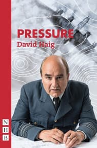 Pressure Book Cover