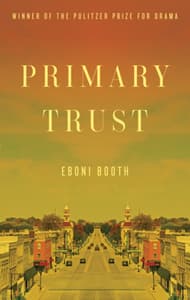 Primary Trust Book Cover
