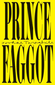 Prince Faggot Book Cover