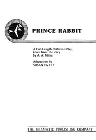 Prince Rabbit Book Cover
