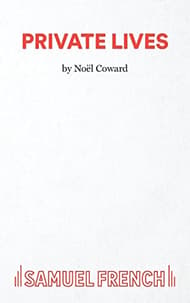 Private Lives Book Cover