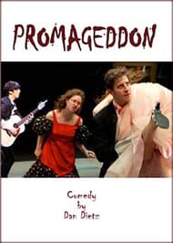 Promageddon Book Cover
