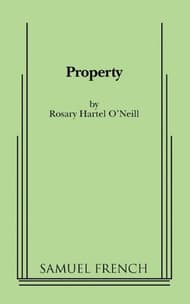 Property Book Cover