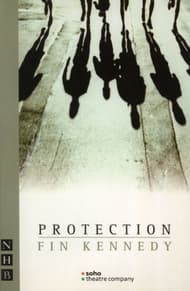 Protection Book Cover