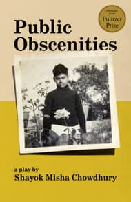 Public Obscenities Book Cover