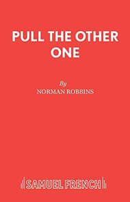 Pull The Other One Book Cover
