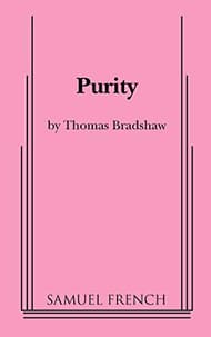 Purity Book Cover