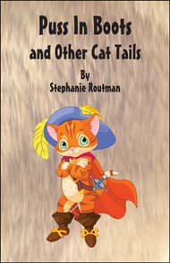 Puss In Boots and Other Cat Tails Book Cover