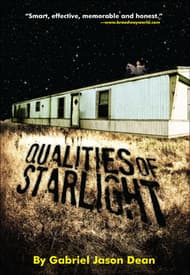Qualities of Starlight Book Cover