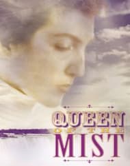 Queen Of The Mist Book Cover