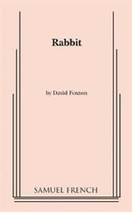 Rabbit Book Cover