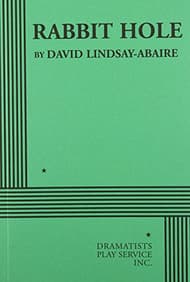 Rabbit Hole Book Cover