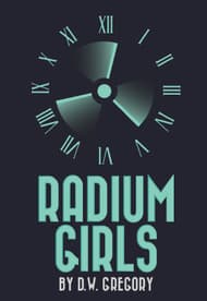 Radium Girls Book Cover