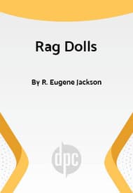 Rag Dolls Book Cover