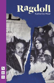 Ragdoll Book Cover