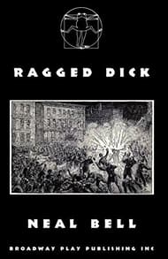 Ragged Dick Book Cover