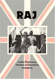 Raj Book Cover