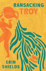 Ransacking Troy Book Cover