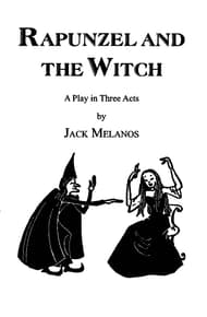 Rapunzel and the Witch Book Cover