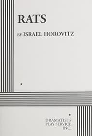 Rats Book Cover
