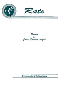 Rats Book Cover