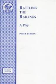 Rattling The Railings Book Cover