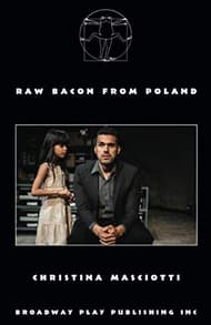 Raw Bacon from Poland Book Cover