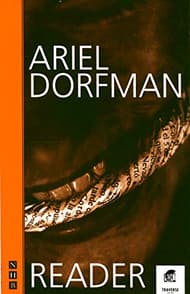 Reader Book Cover