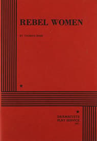 Rebel Women Book Cover