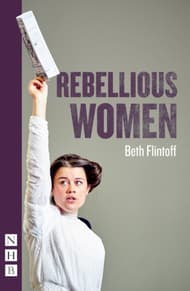 Rebellious Women Book Cover