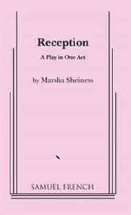 Reception Book Cover