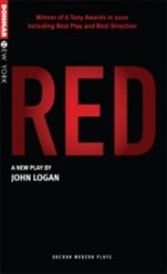 Red (Logan) Book Cover