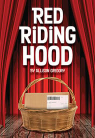 Red Riding Hood Book Cover