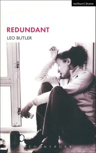 Redundant Book Cover
