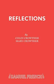 Reflections Book Cover