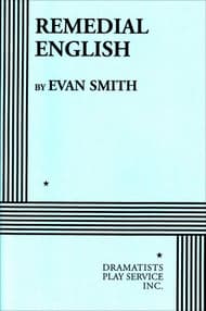 Remedial English Book Cover