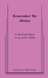 Remember Me Always Book Cover