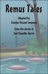 Remus Tales Book Cover