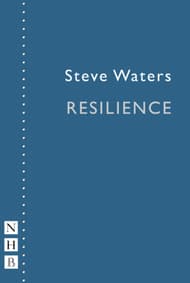 Resilience Book Cover