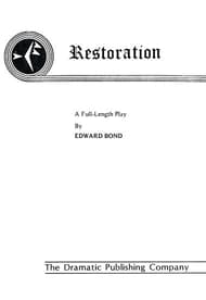Restoration Book Cover