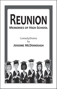 Reunion Book Cover