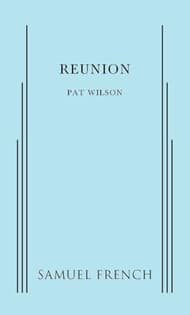 Reunion Book Cover