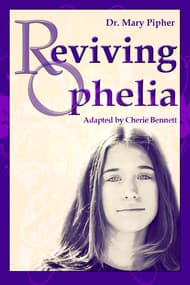 Reviving Ophelia Book Cover